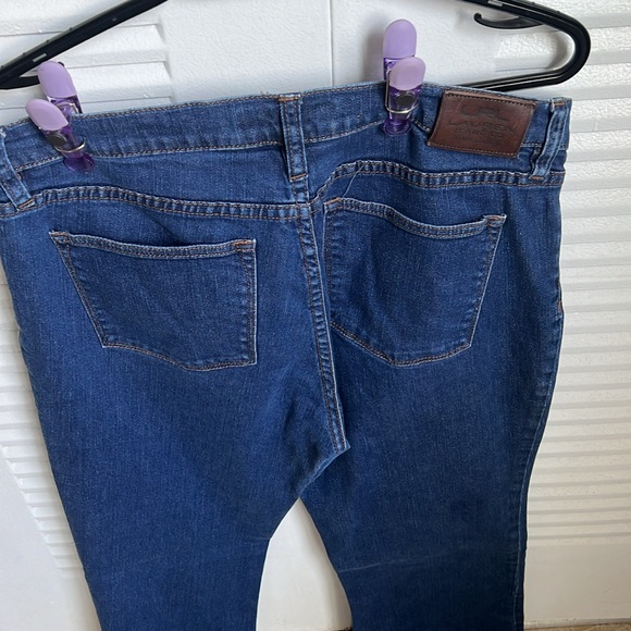 Ralph Lauren jeans women’s - Picture 2 of 4